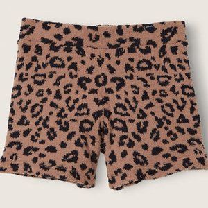 VICTORIA'S SECRET KNIT SLEEP SHORT